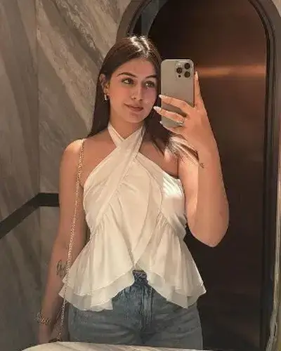 Escorts In Mandawar
