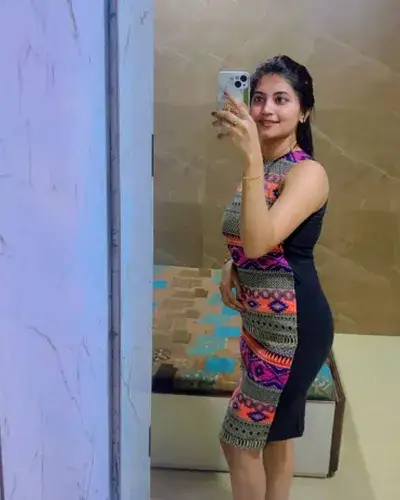 Escort Mandawar